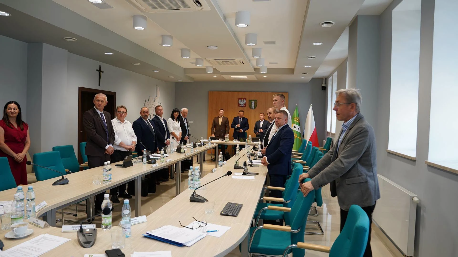 Wójt gminy Chełm z absolutorium. Rekordowe wyniki w raporcie — zdjęcie 8