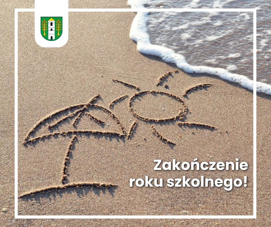 Uczniowie odebrali świadectwa i ruszają na wakacje