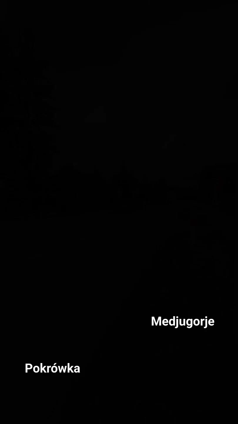 Wójt Gminy Chełm wyruszył na rowerową pielgrzymkę do Medjugorje